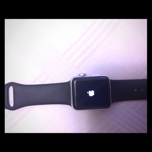 Apple Watch series 2